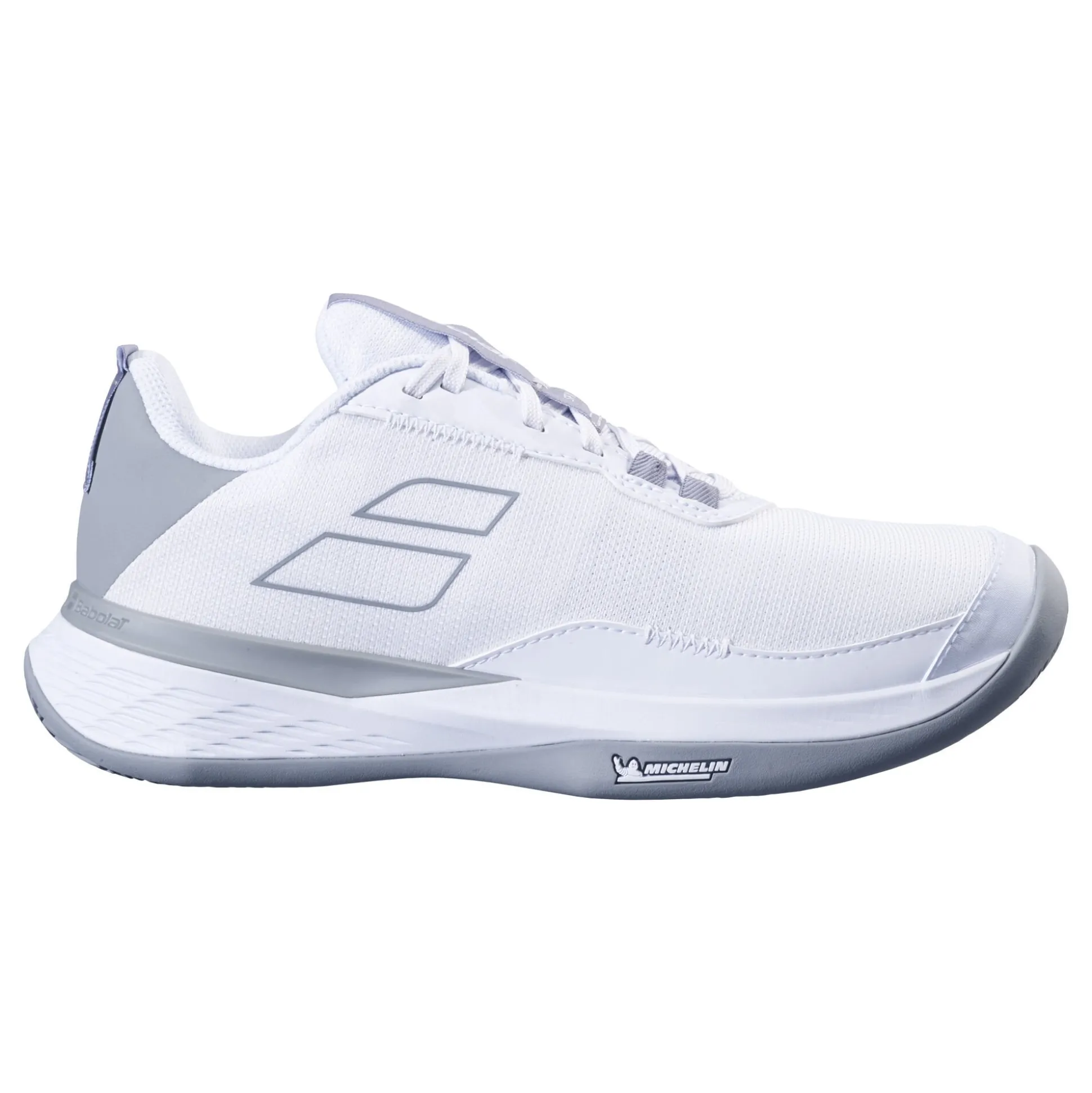 Best Sale SFX Evo Clay Court Shoe Women - White, Lightgrey Clay Court Shoes
