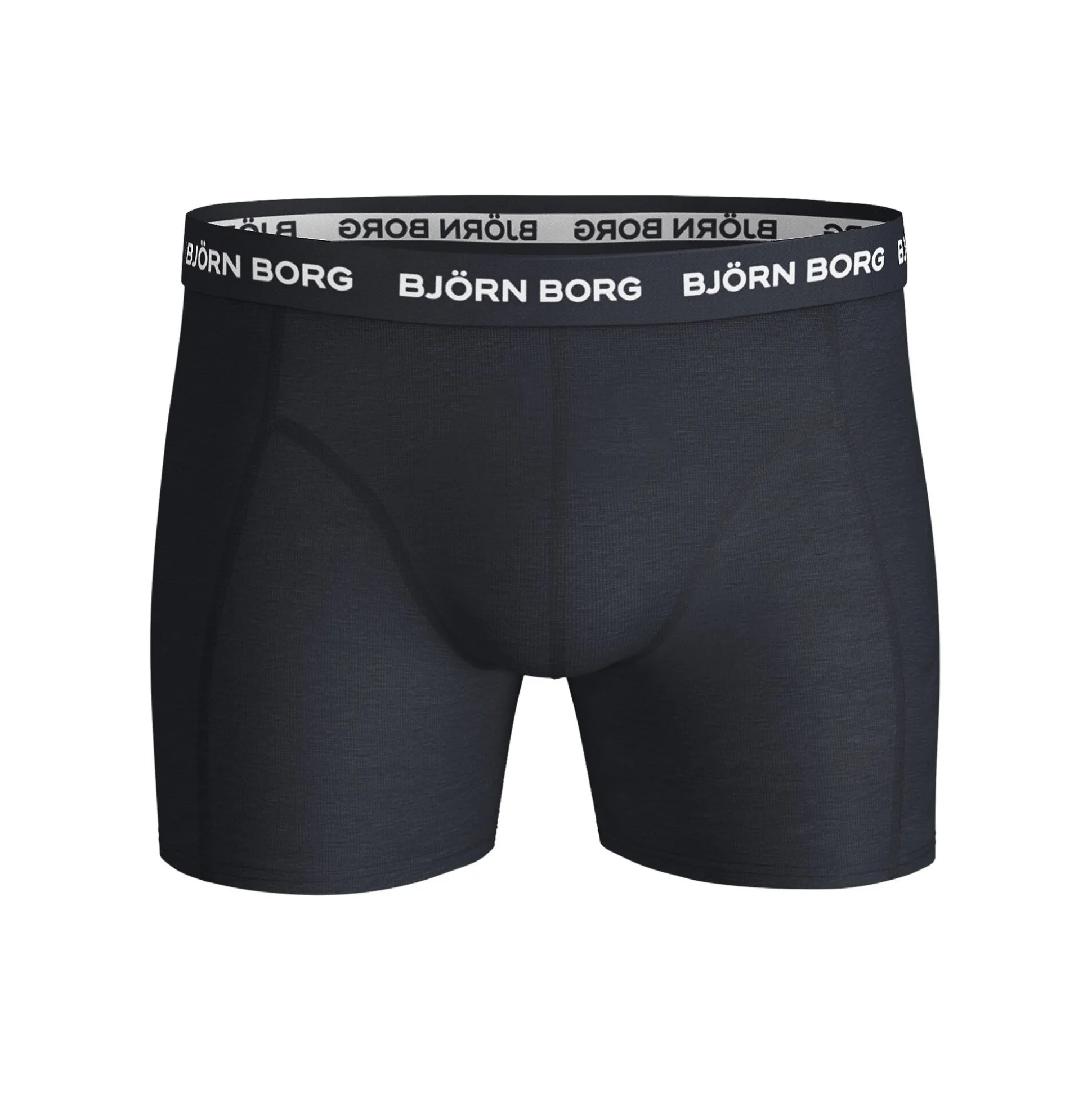 Sale Shadeline Sammy Boxer Shorts 3 Pack Men - Blue, Multicoloured Underwear