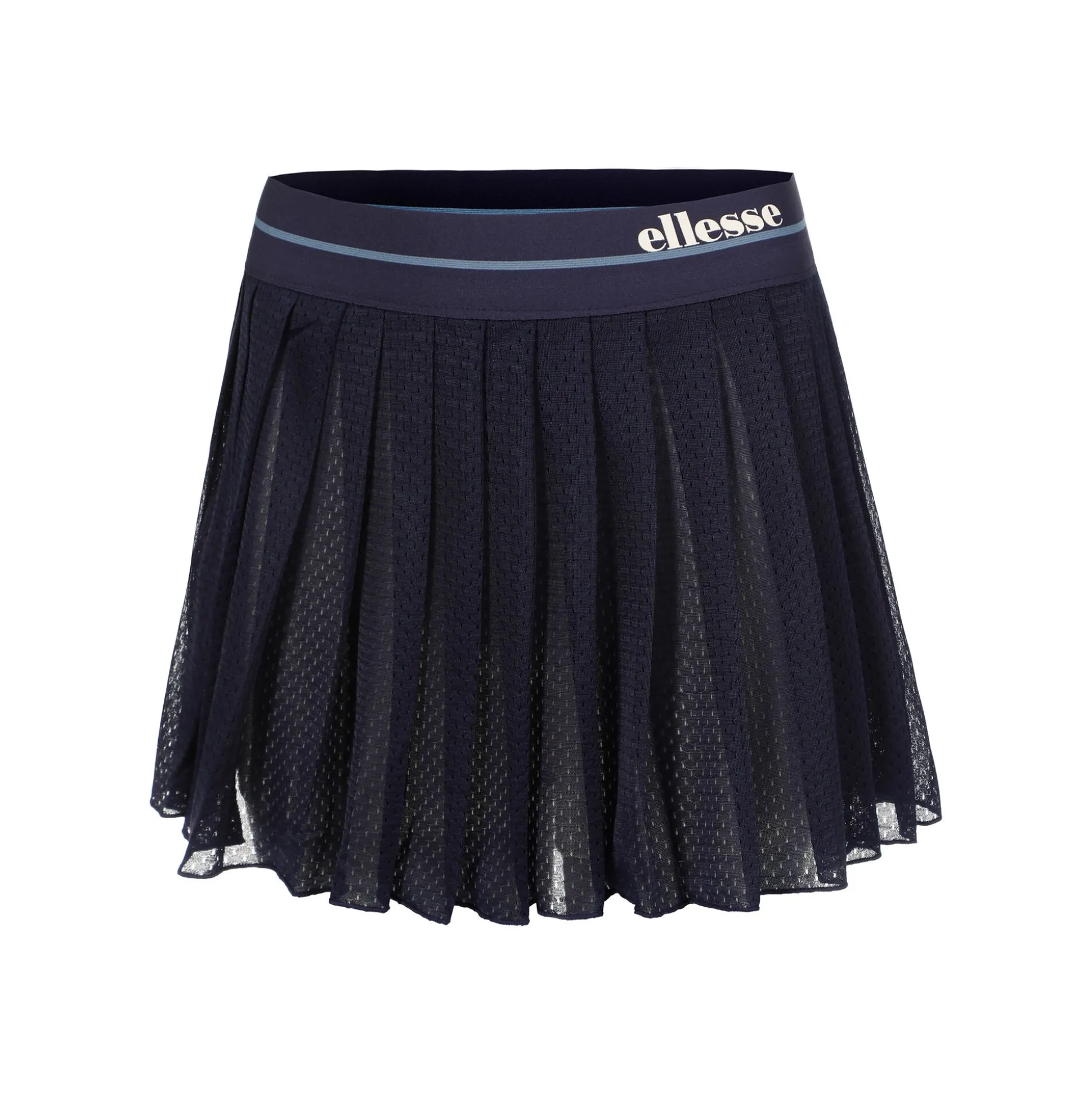 Fashion Shangri Skirt Women - Dark Blue Skirts