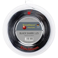 New Shark String Reel 200m - Black String Reels