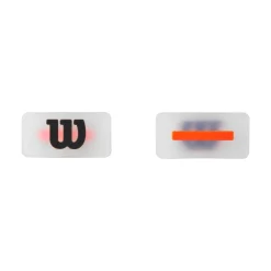 Store Shift Dampener 2 Pack - Grey Racket Accessories