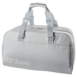 Best Shift Duffle Sports Bag - Silver Sports Bags