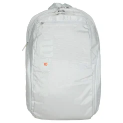 Best Shift Super Tour Backpack - White Backpacks