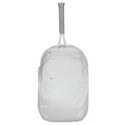 Best Shift Super Tour Backpack - White Backpacks