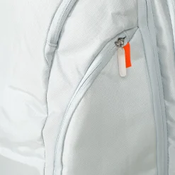 Best Shift Super Tour Backpack - White Backpacks