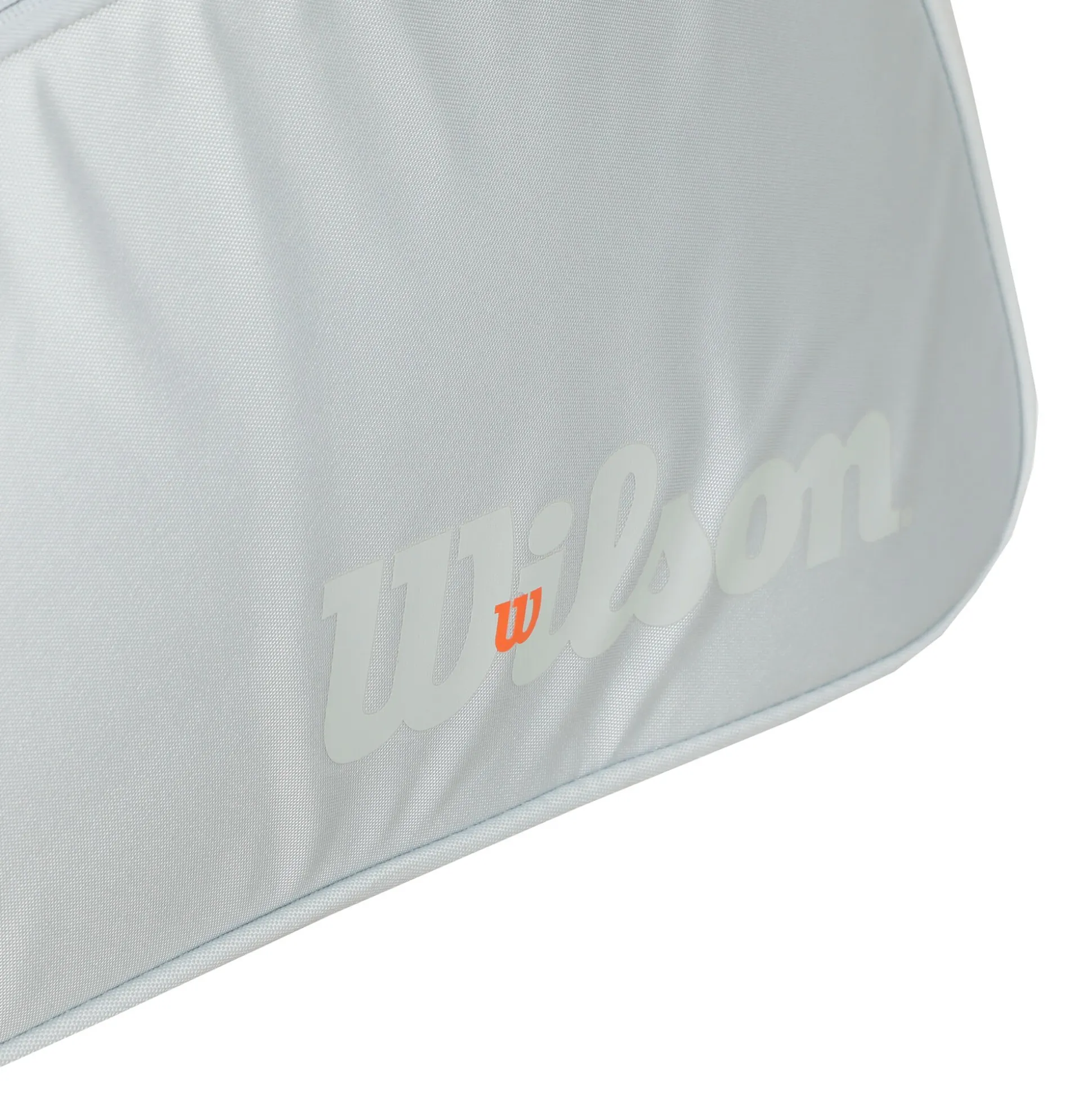 Online Shift Super Tour Racket Bag 15 Pack - White Racket Bags