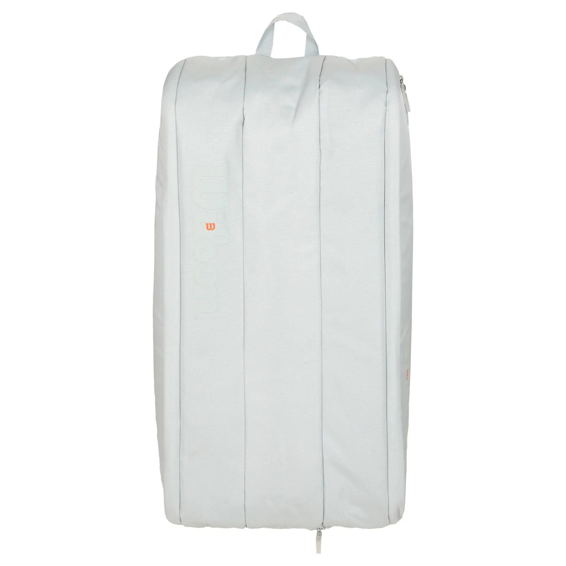 Online Shift Super Tour Racket Bag 15 Pack - White Racket Bags