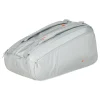 Hot Shift Super Tour Racket Bag 9 Pack - White Racket Bags