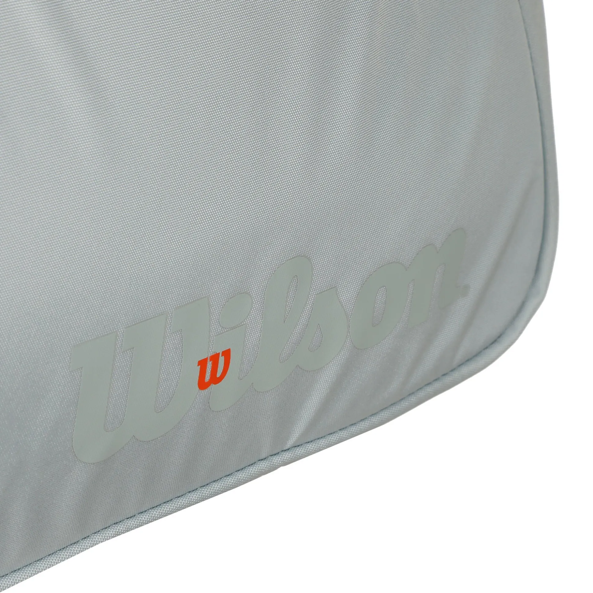 Hot Shift Super Tour Racket Bag 9 Pack - White Racket Bags