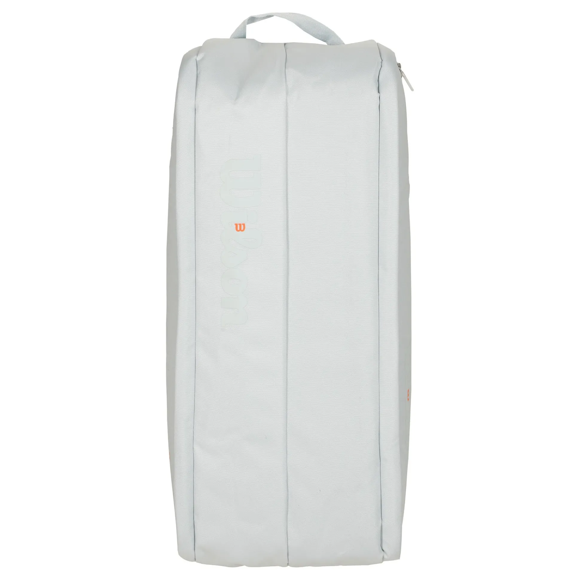 Hot Shift Super Tour Racket Bag 9 Pack - White Racket Bags