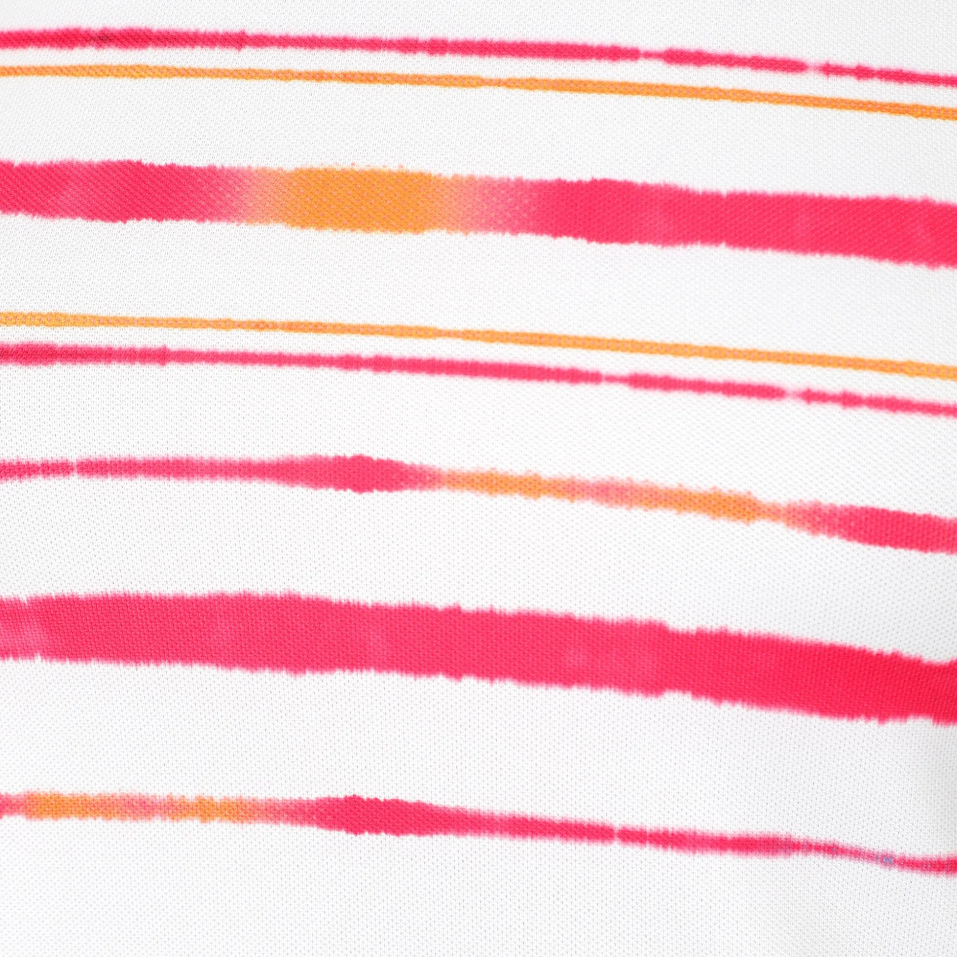 Fashion Shock N' Awe Tank Top Women - White, Coral Tops