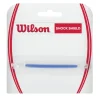 Sale Shock Shield Dampener 1 Pack - Blue Racket Accessories