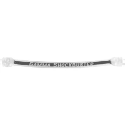 Hot Shockbuster Dampener Lang 1 Pack - Black Racket Accessories