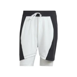 Fashion Short & Set Shorts Men - White, Black Shorts