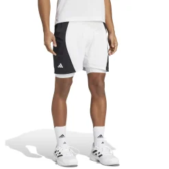 Fashion Short & Set Shorts Men - White, Black Shorts