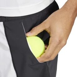 Fashion Short & Set Shorts Men - White, Black Shorts