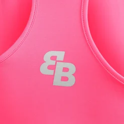 New Short Basic Tank Top Women - Tops