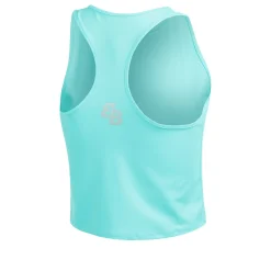 Store Short Basic Tank Top Women - Tops