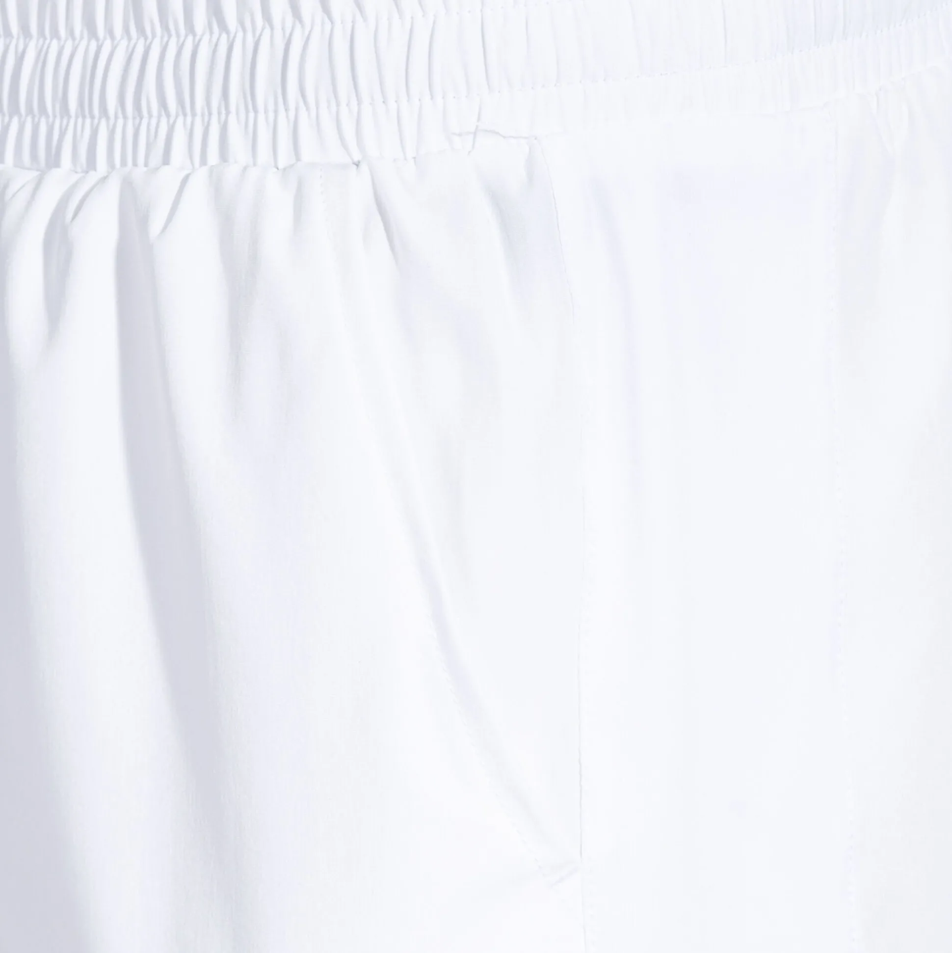 Hot Short Smash Blanco Shorts Men - Shorts