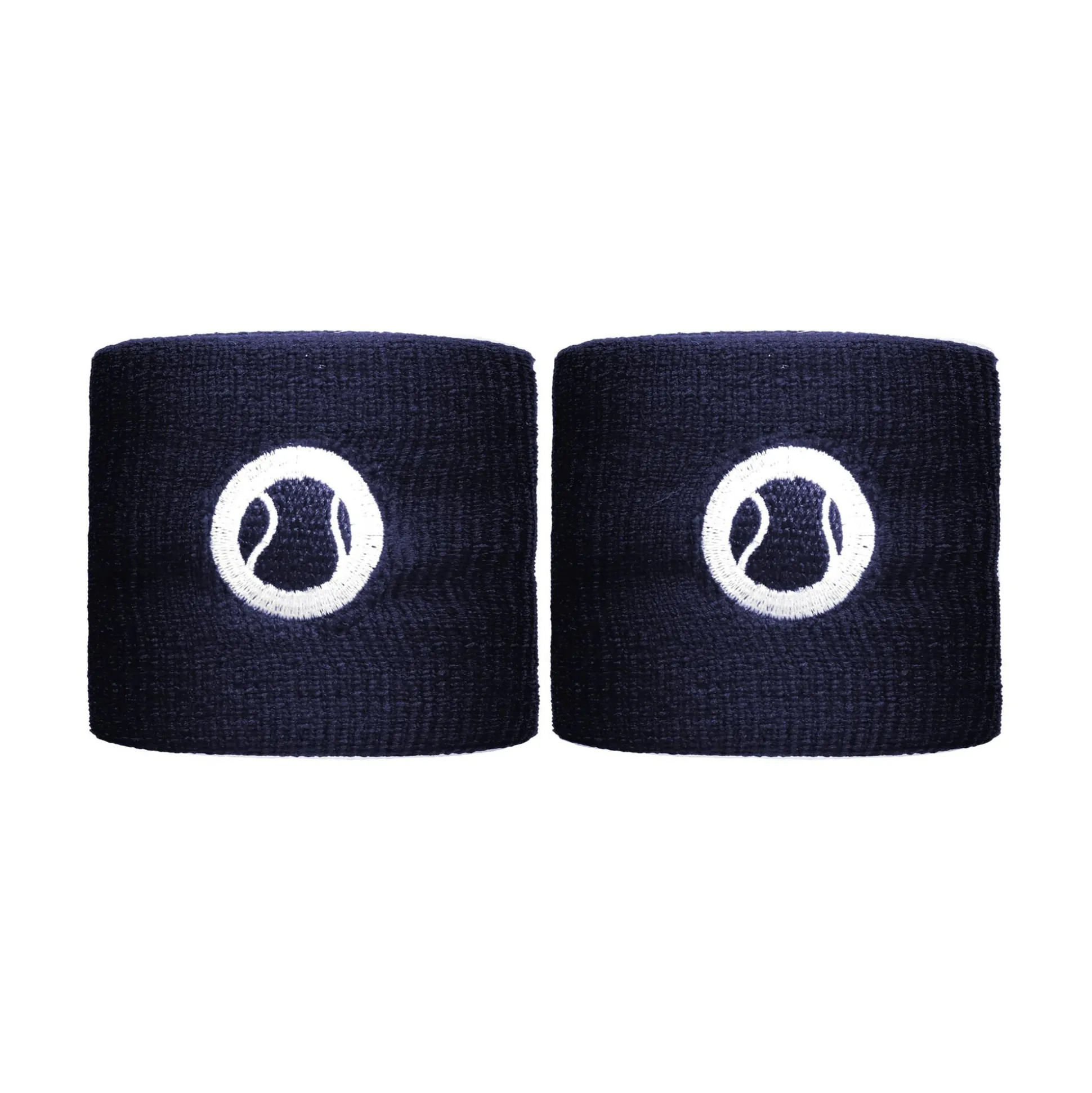 Clearance Short Wristband - Dark Blue Accessories