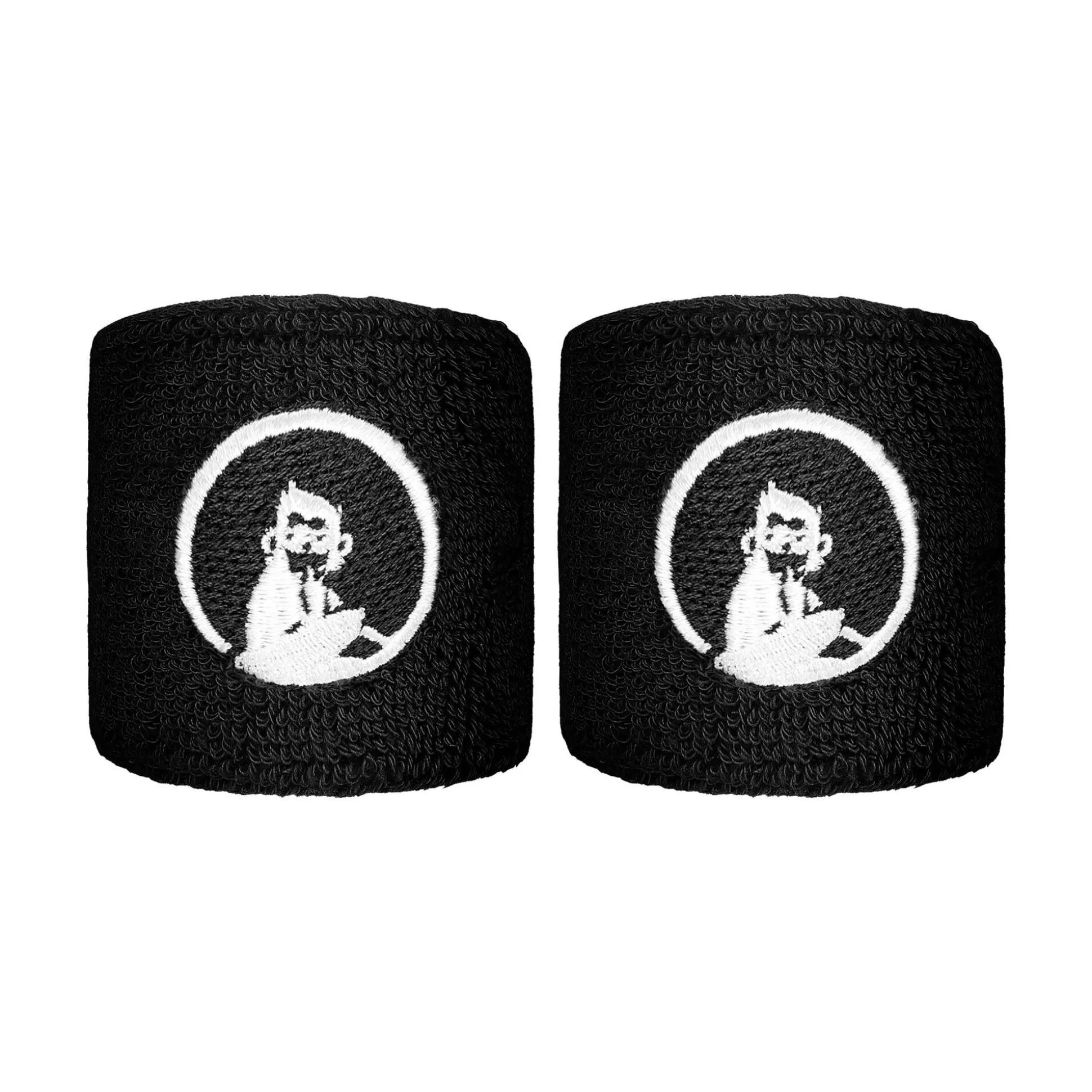 Online Short Wristband 2 Pack - Accessories