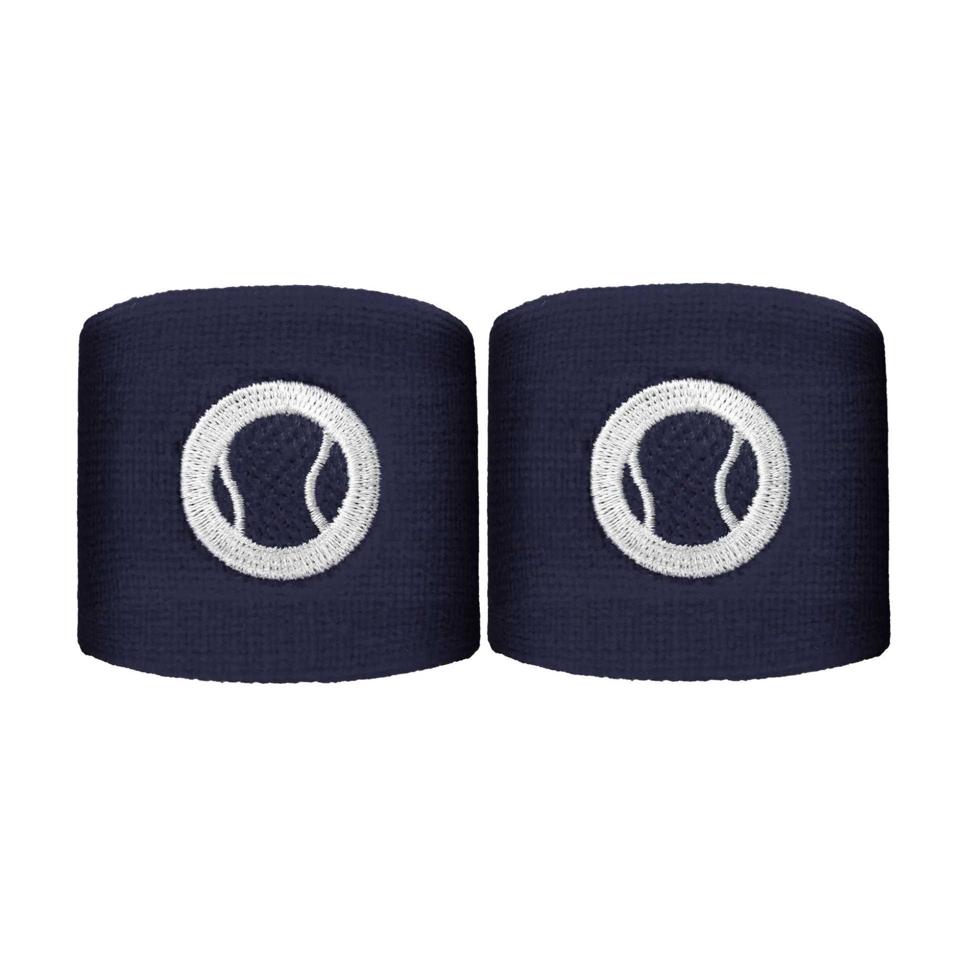 Online Short Wristband 2 Pack - Dark Blue Accessories