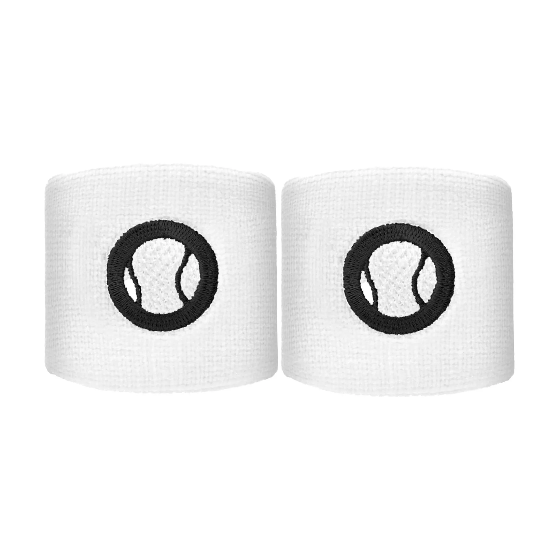 Cheap Short Wristband 2 Pack - Accessories
