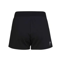 Shop Shorts Girls - Black Shorts