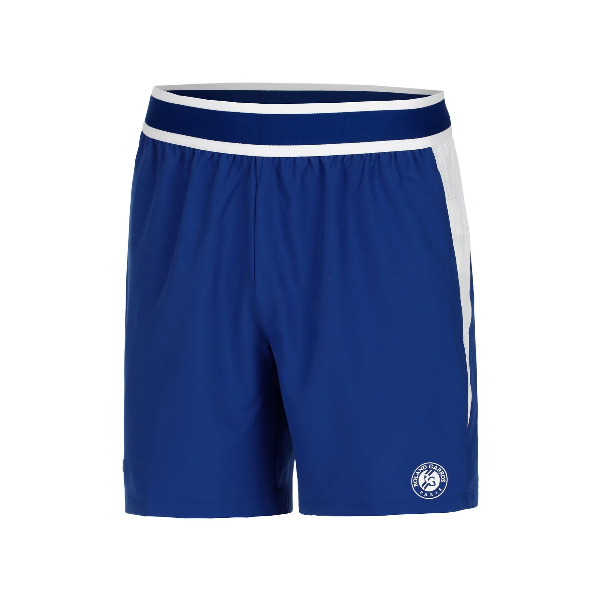 Fashion Shorts Men - Blue, Multicoloured Shorts