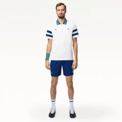 Fashion Shorts Men - Blue, Multicoloured Shorts