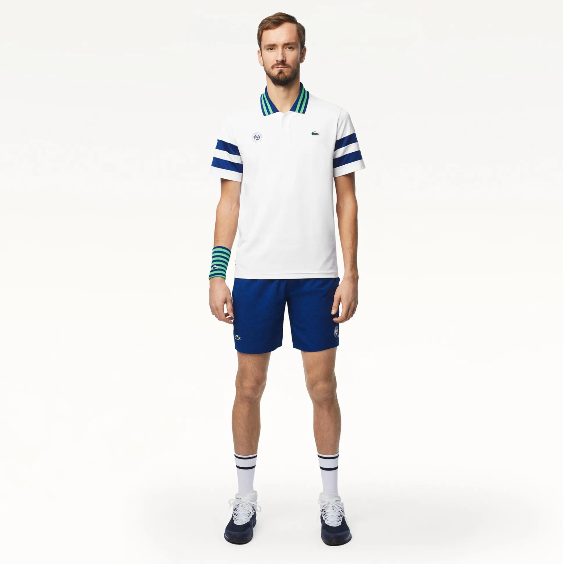 Fashion Shorts Men - Blue, Multicoloured Shorts