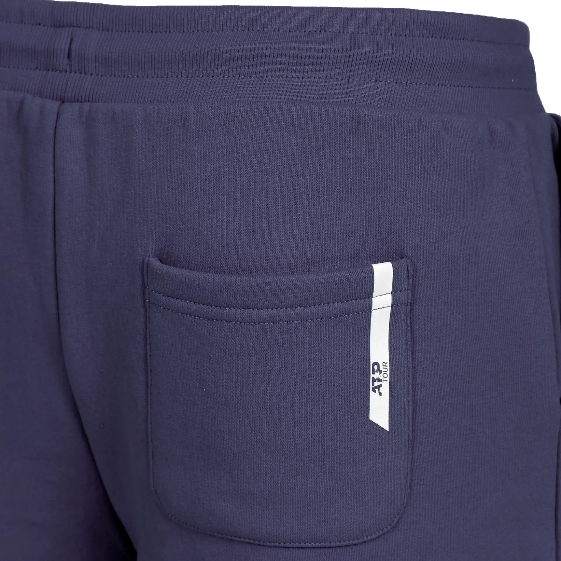 Outlet Shorts Men - Dark Blue Shorts