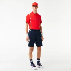 Outlet Shorts Men - Dark Blue Shorts