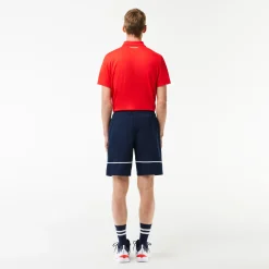 Outlet Shorts Men - Dark Blue Shorts