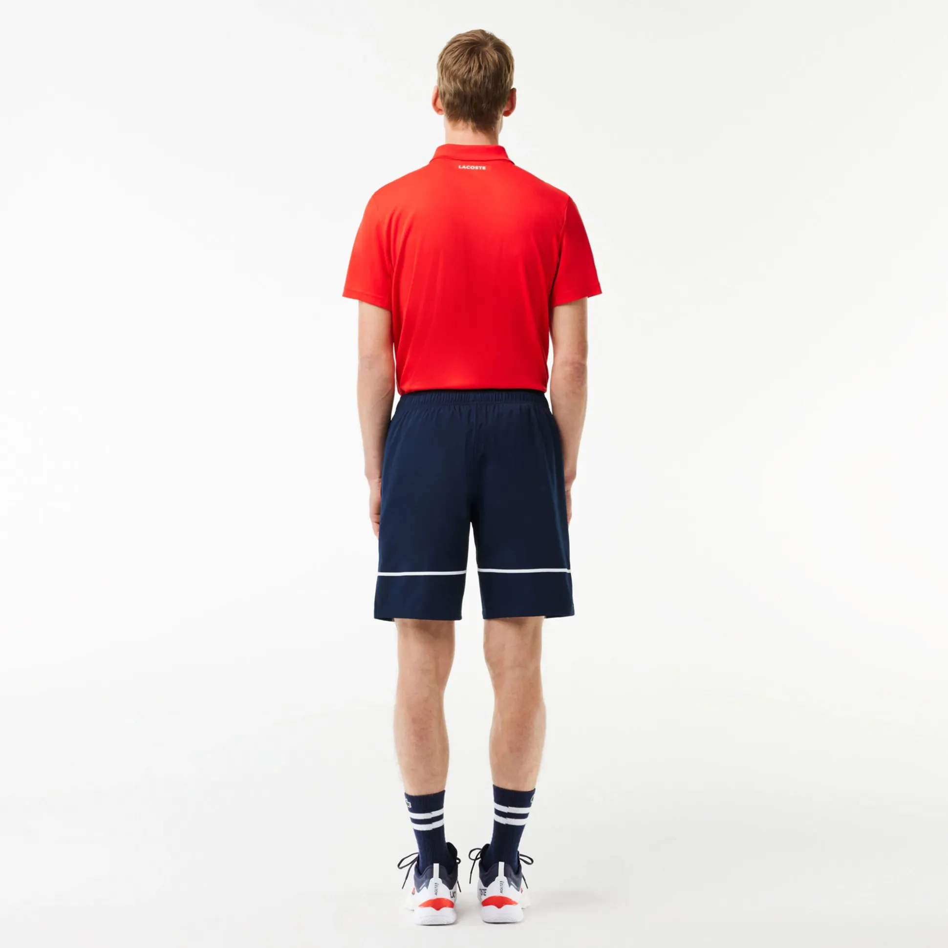 Outlet Shorts Men - Dark Blue Shorts