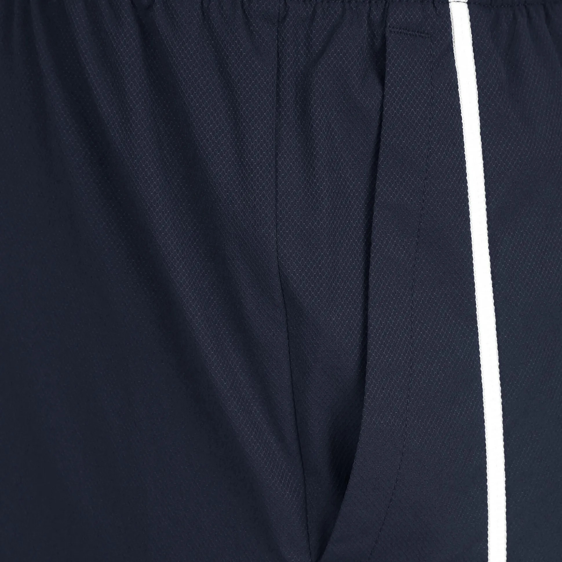 Outlet Shorts Men - Dark Blue Shorts