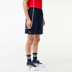 Outlet Shorts Men - Dark Blue Shorts