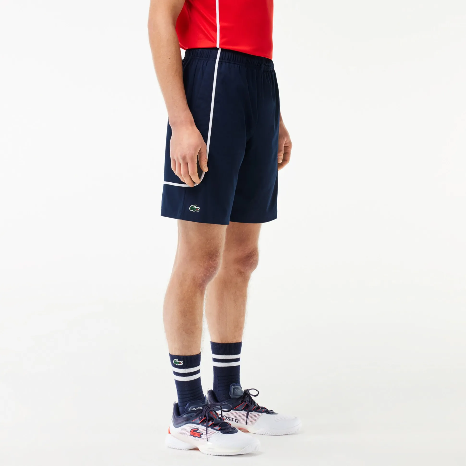 Outlet Shorts Men - Dark Blue Shorts