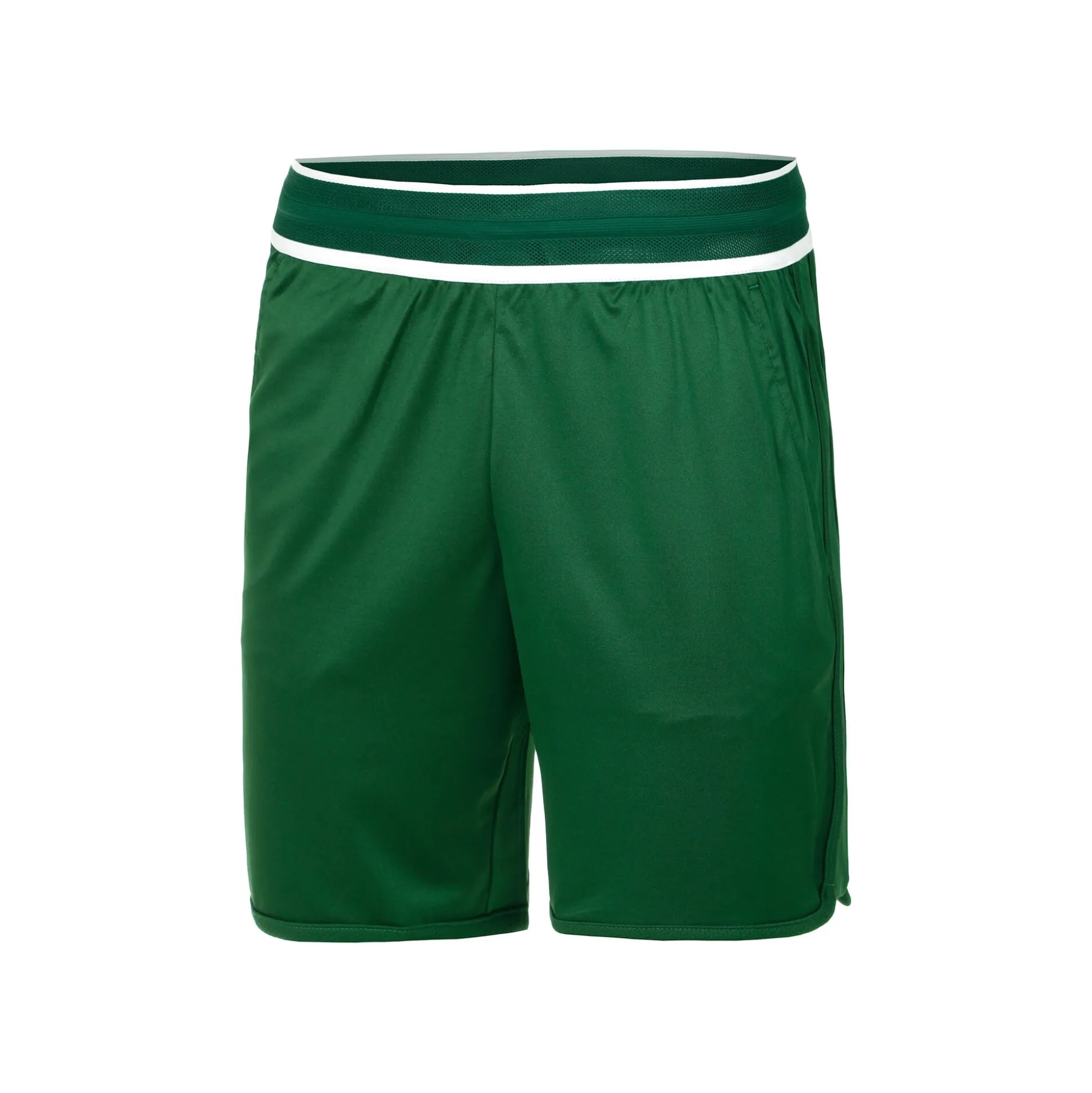 Best Shorts Men - Dark Green Shorts