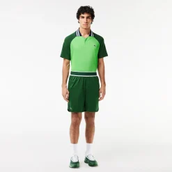 Best Shorts Men - Dark Green Shorts