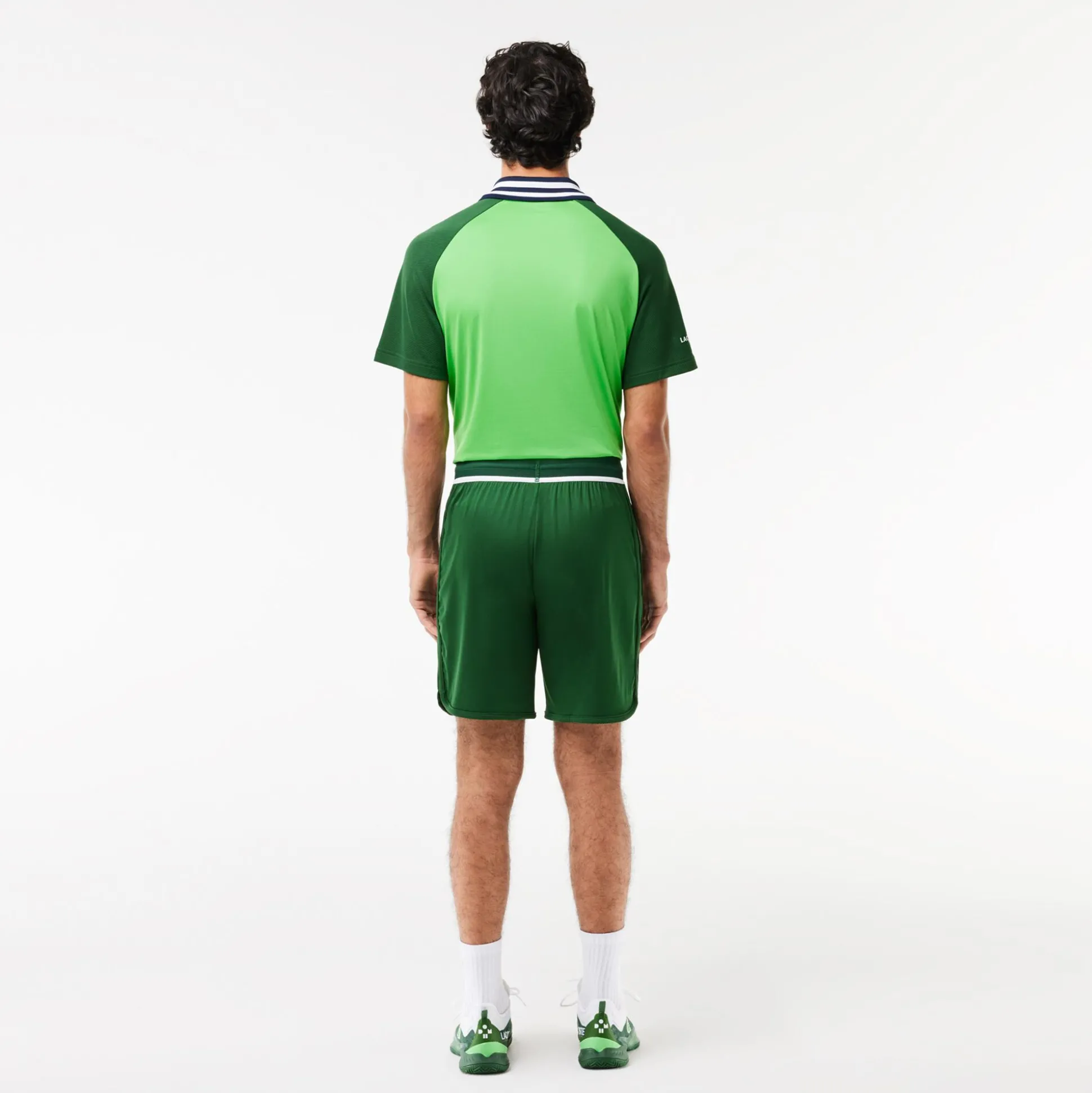 Best Shorts Men - Dark Green Shorts