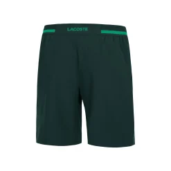 Discount Shorts Men - Dark Green Shorts
