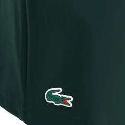 Discount Shorts Men - Dark Green Shorts