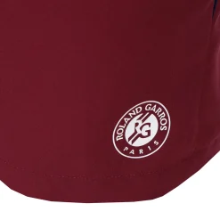 Discount Shorts Men - Dark Red, Multicoloured Shorts