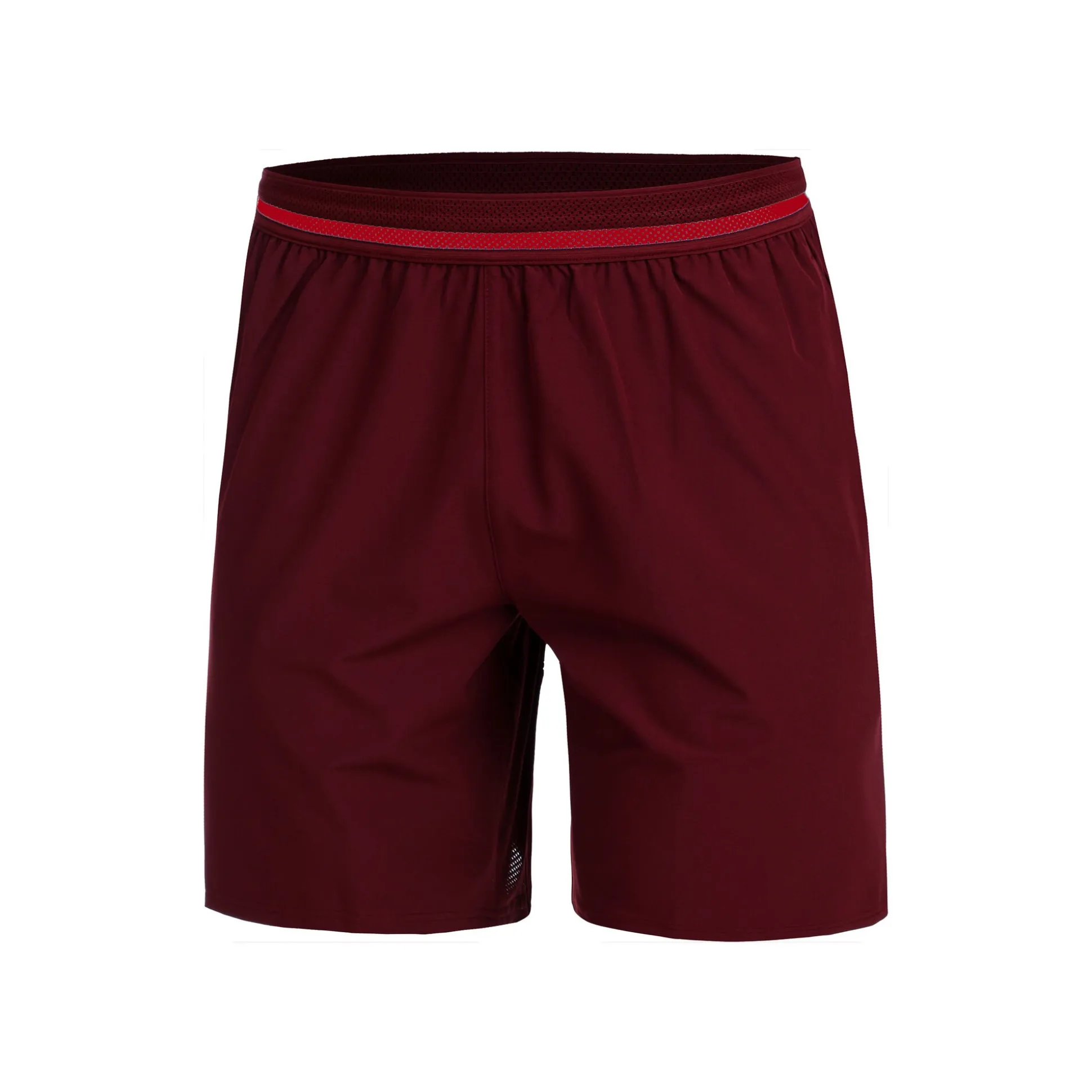 Store Shorts Men - Wine Red Shorts