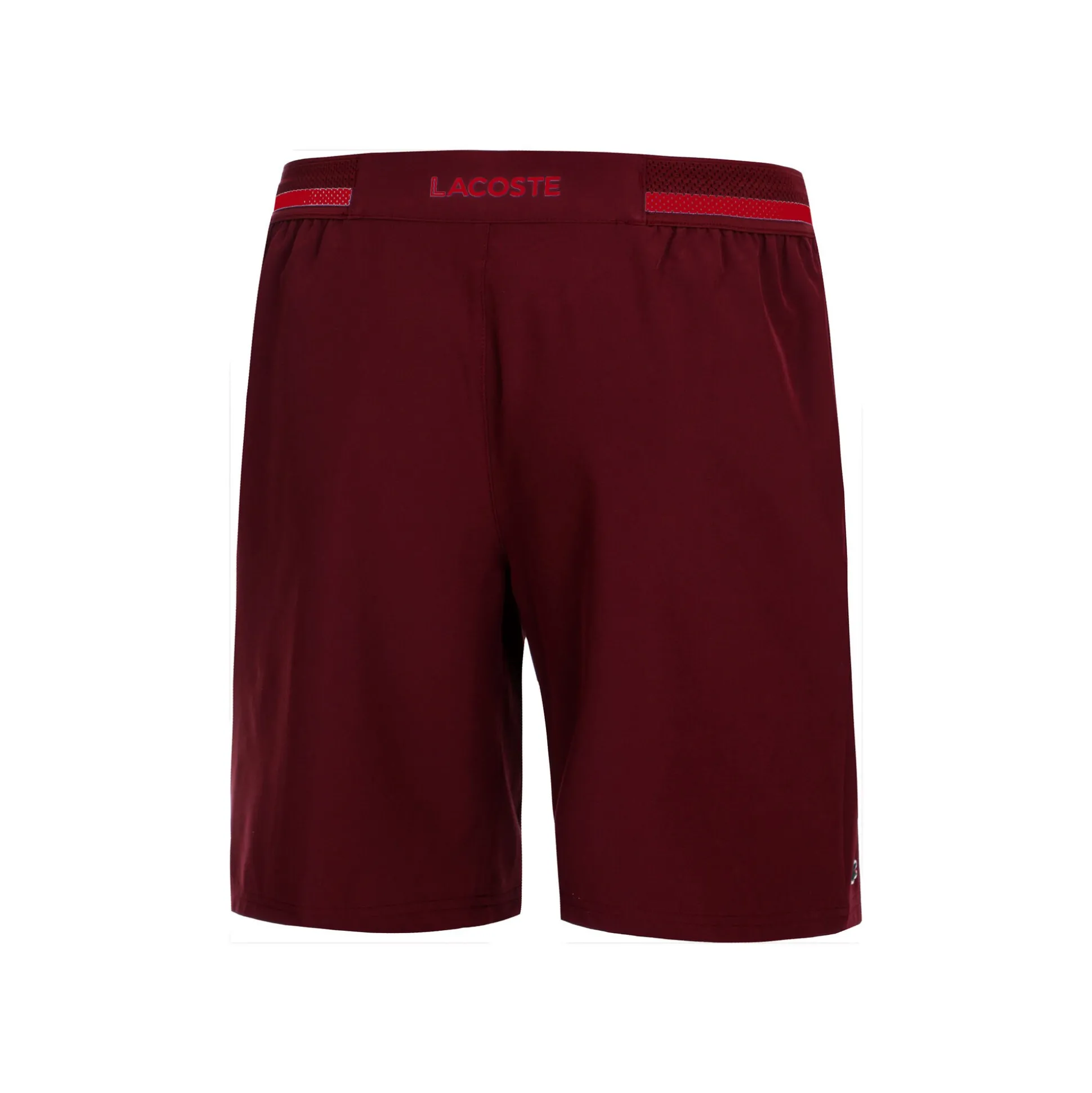 Store Shorts Men - Wine Red Shorts