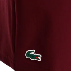 Store Shorts Men - Wine Red Shorts