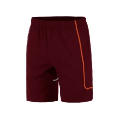 Hot Shorts Men - Wine Red Shorts