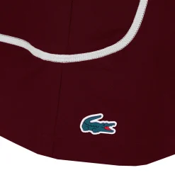 Hot Shorts Men - Wine Red Shorts