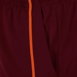 Hot Shorts Men - Wine Red Shorts